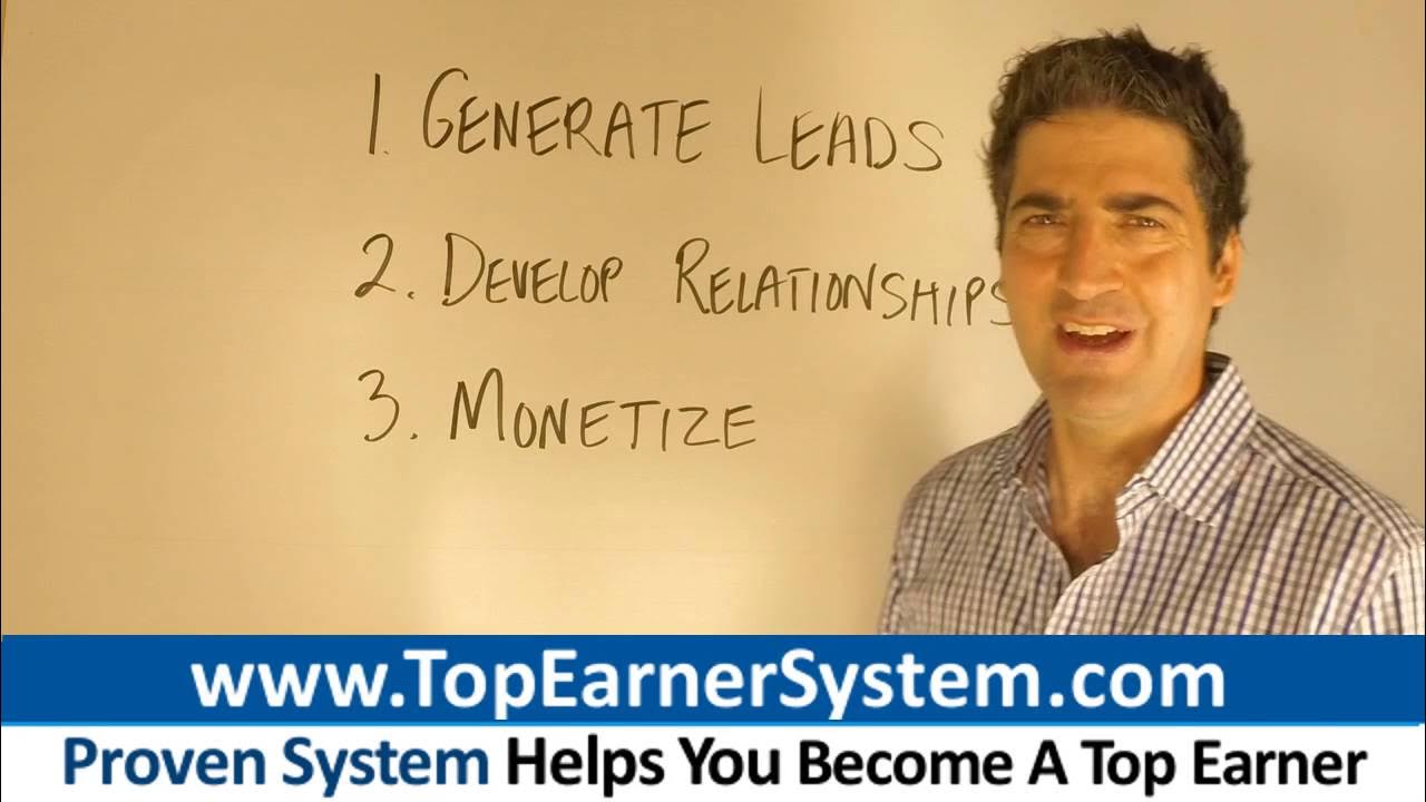 Primerica Life Insurance Top Earner Secrets How To Be A Top Producer