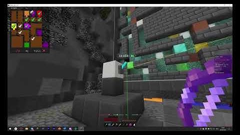 BEST WaterBolder Puzzle Mod  ❤️Hypixel Skyblock❤️ Working December 2025