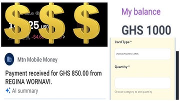 Latest opportunity to make some C@sh with your Smart phone 