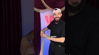 El truco callejero del palo invisible 👀