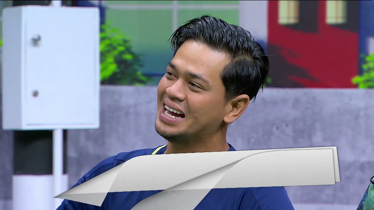 Warga RT 5 Kena Teror Penagih Hutang (1/4)