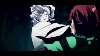 Demon slayer amv lil uzi vert ft popp Hunna