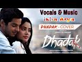 Dhadak Title Track | Dhadak | Female Cover Version | isha Arya