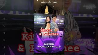 SWC2023 Flash Back! KIRARA x PETECHEE #summonerswar #games #swc2023