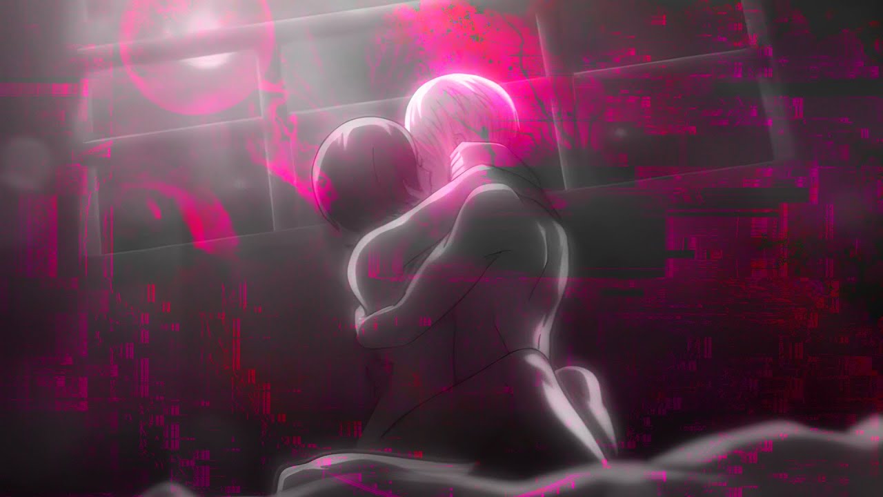mariitteo, new era, zxcursed, zxcursed - new era, tokyo ghoul, ghoul, edit,...