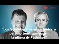 A. Rojo y Pedro F. Barbadillo: "Los youtubers se van a Andorra para no tener que pagar la niñera"