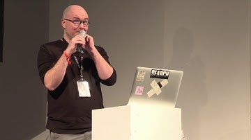 CTM 2019: Protocols – Duty, Despair, and Decentralisation