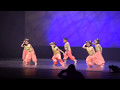 Most wanted munda  bollywood dance performance by shreyas