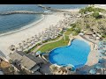 Самый первый отель в Шардже Coral Beach Resort Sharjah