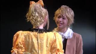 Mishina Ruka (WASUTA) & Aizome Karen (ZOC) - Servant of Evil