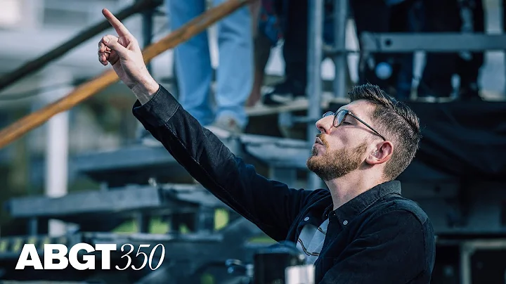 Marsh Live at Anjunadeep Open Air: Prague (Officia...