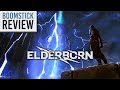 ELDERBORN: Full Review | A Mastery of First-Person Melee Combat