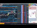 🔴 LIVE TRADING : Le chômage, PCE et PIB et open cash US en Direct | Analyse Technique trades live