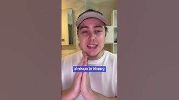 Crypto Airdrop Farming in 2024! 🪂💰