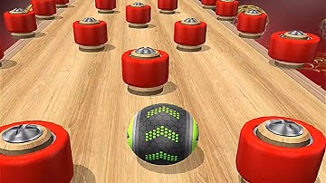 Going Balls SpeedRun Gameplay Level (230 - 236)