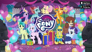 My Little Pony - Update 49 - Shes All Yak