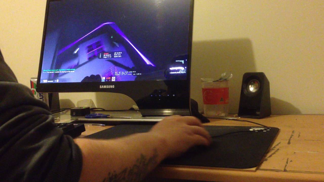 Surf Kitsune2 stage 11