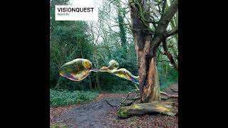 Fabric 61 - Visionquest (2011) Full Mix Album