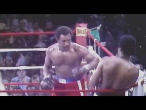 Muhammad Ali vs