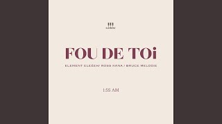 Video thumbnail of "ELEMENT EleéeH - FOU DE TOi (Instrumental Version)"