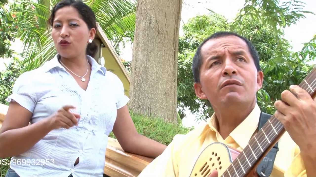 HECHICEROS DE HUANCABAMBA - HILDITA