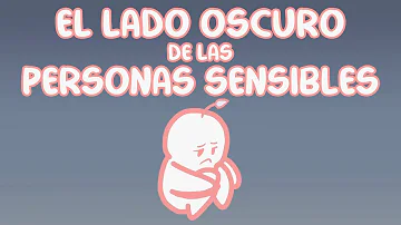 ¿Cuál es la diferencia entre un empático y una persona altamente sensible?