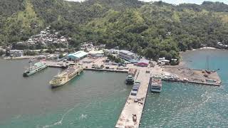 Port of Dapitan, Dapitan City