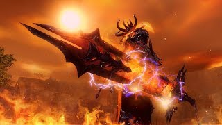Guild Wars 2: Path of Fire – Expansion Announcement