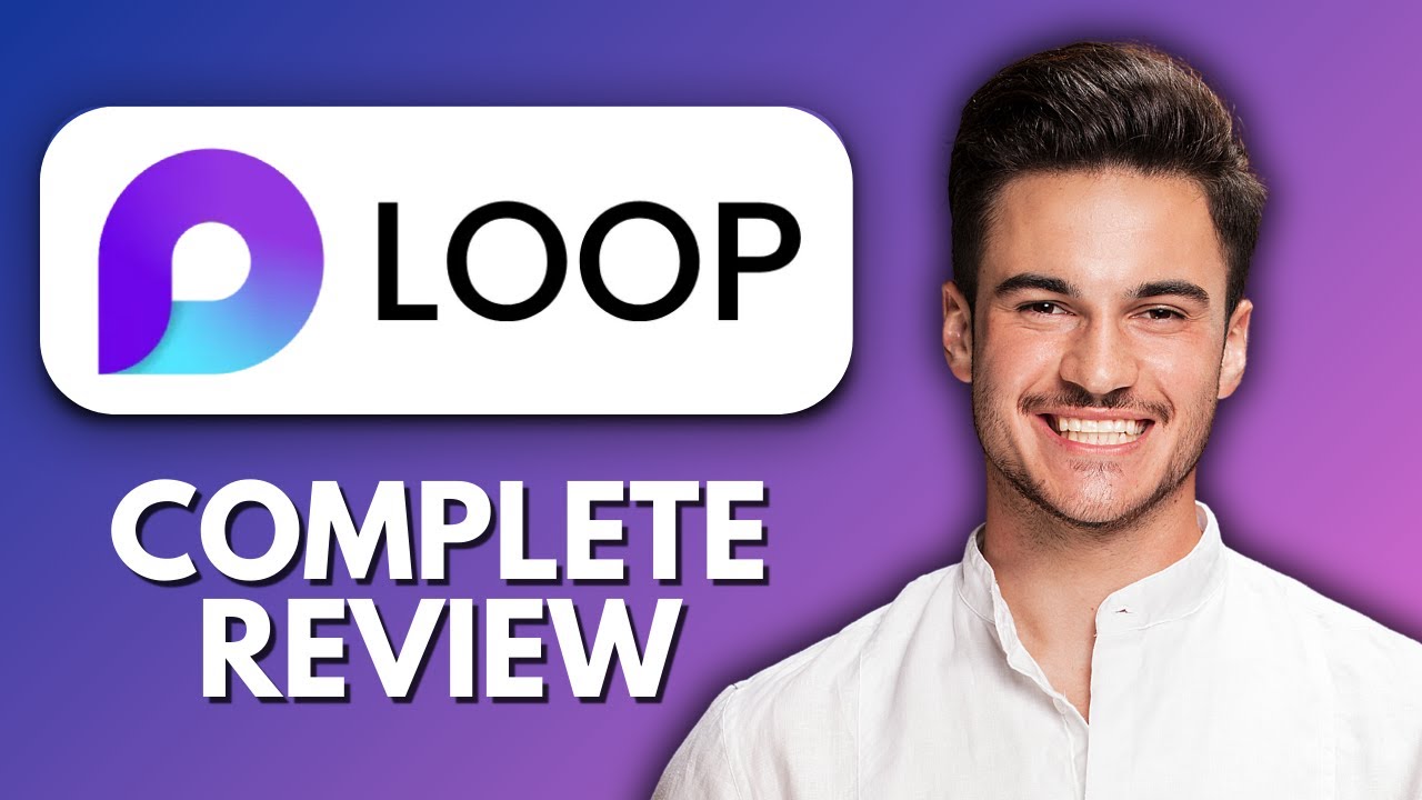 NEW! Microsoft Loop for Project Management (2025) 🌀 | NEW Features ...