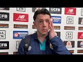 Frankie Maguire post-Southend United