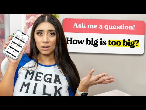 Answering Fans Spicy Questions! | Q&A