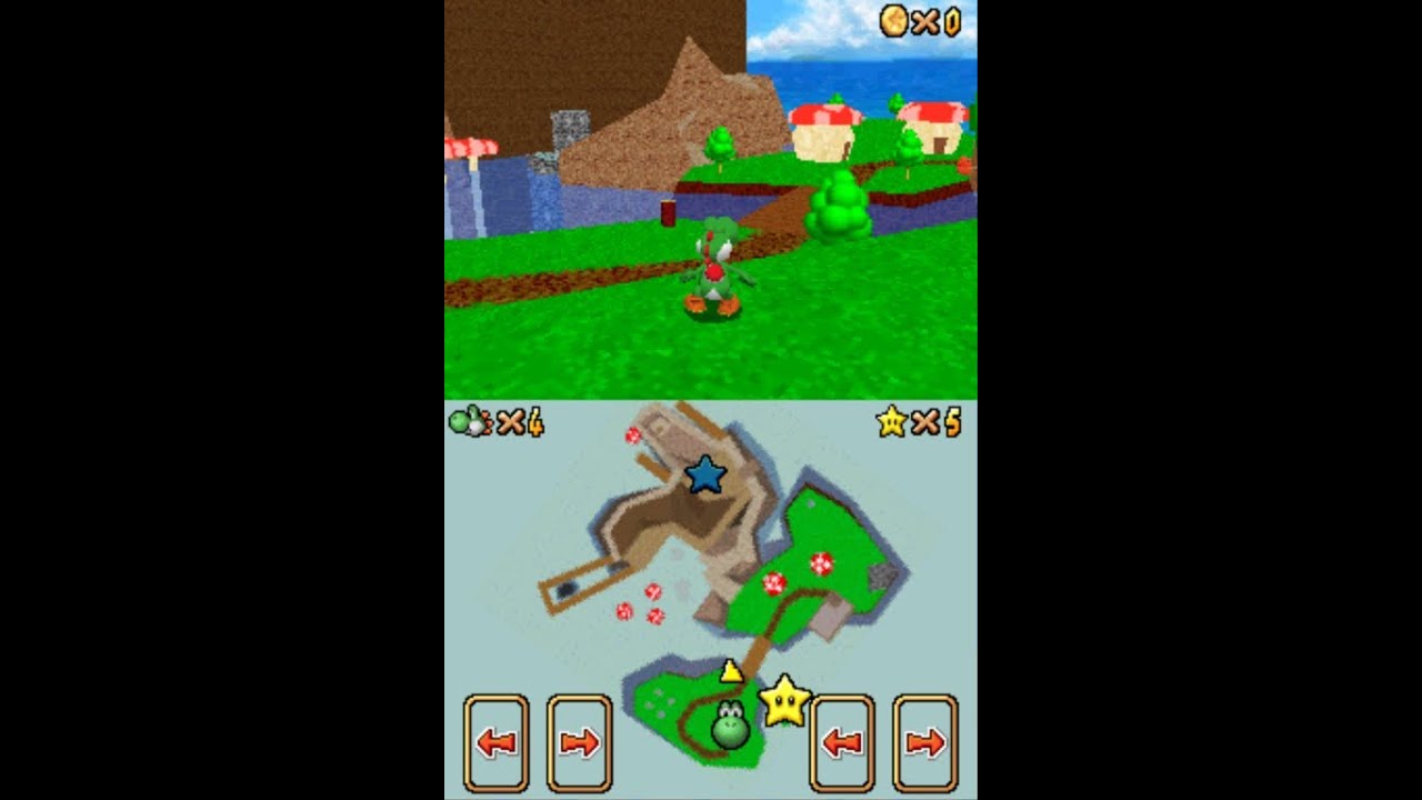 super-mario-star-world-koopa-canyon-mushroom-mountain-town-preview