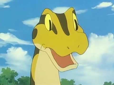 ماوكلي فتى الأدغال الحلقة 50 