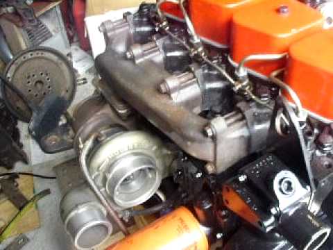 Cummins Diesel For Sale >> Cummins 4BT Engine Rebuilt in August 2010 - YouTube Cummins Diesel For Sale >> Cummins 4BT Engine Rebuilt in August 2010 - YouTube