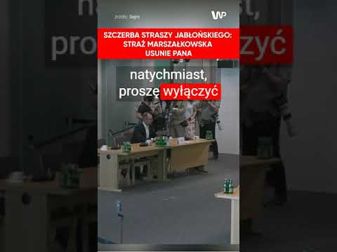 Młodzież kontra... czyli pod ostrzałem | Michał Szczerba (Koalicja Obywatelska)