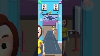 3D iOS/Android Mobile Games barred #games #video  #funny#shorts