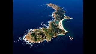 Islas Cíes, Galicia: Spain's treasured islands.