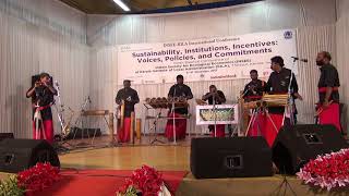 Kila-insee international conference, 08-10 nov 2017 at kila thrissur.
a cultural evening performed by shri. unnikrishna pakkanar and team.
please subscribe t...