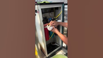 Hướng dẫn thay màng lọc RO rời (thường) #maylocnuocgiadinh #karofi #hydrogen