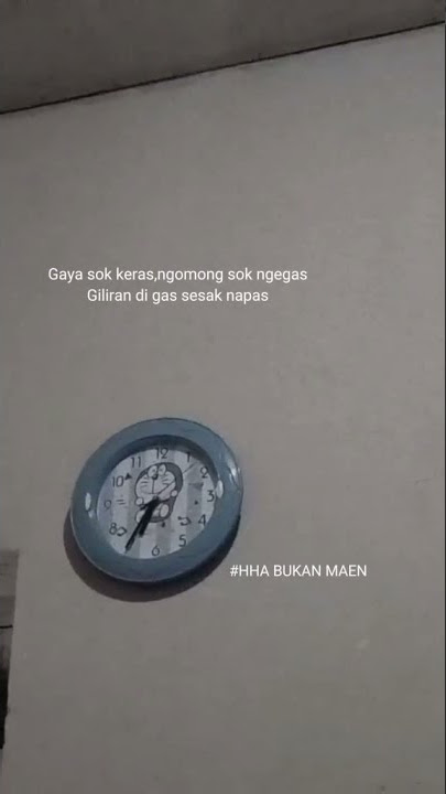STORY WA 30 DETIK TERBARU 2021 || LITERASI WA 30 DETIK
