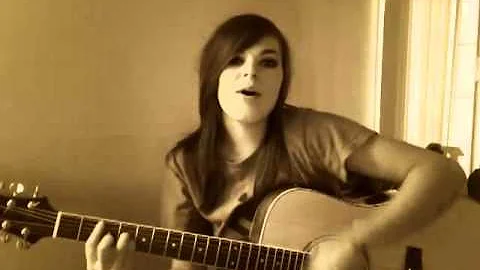 Walk Away Emma Crenshaw