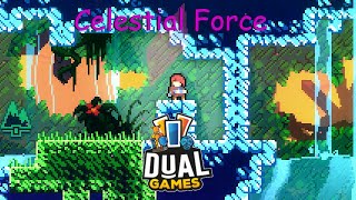 Geometry Dash - Celestial Force (Extreme Demon) by MindCap and more