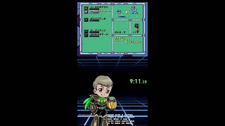 Trying something different with Route Matrix! (Solo Runs)  (Portrait)