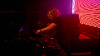 Global Gathering 2011 - James Zabielia - Part One