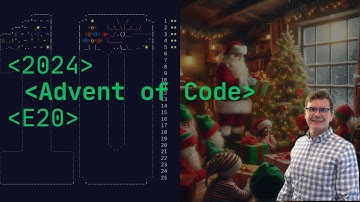 Advent of Code 2024 | Day 13 part 2