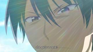 Playing With Idiot Even Kids Got Shakes Aho Girl Funiest Moment