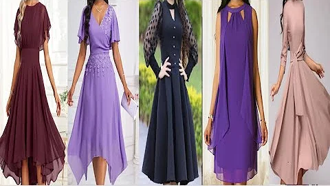 Gorgeous fashionable party wear designer style skater dresses for ladies and girls