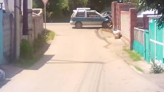 авария Алматы