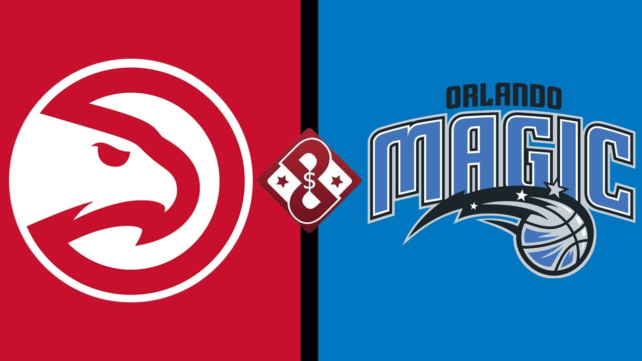Hawks Magic Wednesday 12/14/22 NBA Betting Picks and Predictions