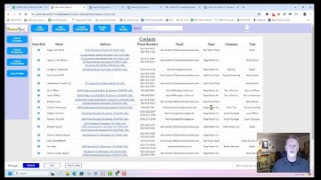 TRANS-TRAC System updating to SaaS - Beta Testers Needed